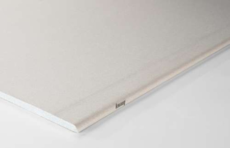 Изображение: гипсокартон обычный гсп а  12,5x1200x2500  в Лиде