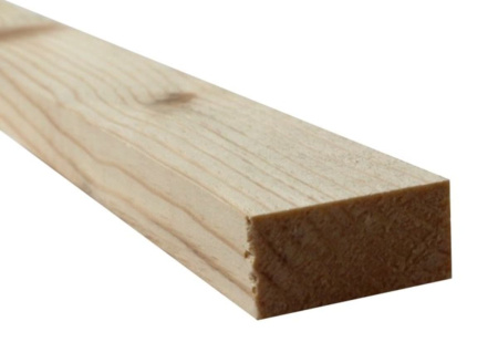 Изображение: брусок строганный 30х50х3м ав в Лиде