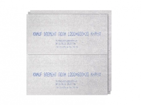 Изображение: элемент пола 20х600х1200 (108шт/пал) рф в Лиде