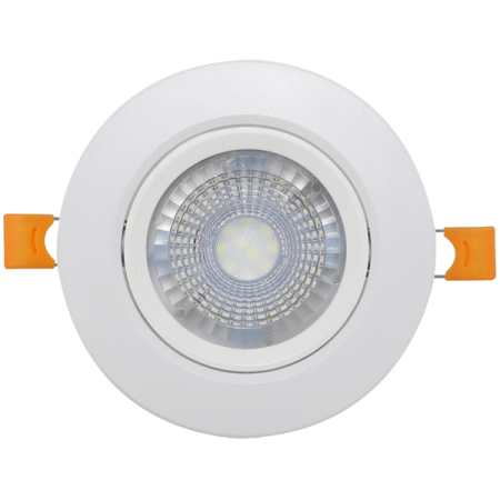 Светильник светодиодный ULTRA SD 7W 4000K в Лиде - изображение Изображение: светильник светодиодный ultra sd 7w 4000k в Лиде