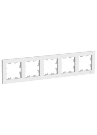 Изображение: рамка atlasdesign 5-пост, (бел) т.м.atlasdesign в Лиде