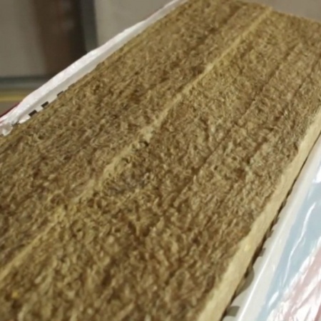 Изображение: техноакустик 1200х600х100мм (0,432 м3 в пачке) в Лиде