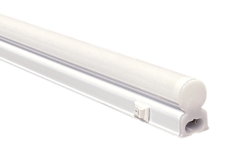 Светильник светодиодный с выключателем и кабелем с вилкой (1,2м), серия line, 6W, 4000K, IP20 в Лиде - изображение Изображение: светильник светодиодный с выключателем и кабелем с вилкой (1,2м), серия line, 6w, 4000k, ip20 в Лиде