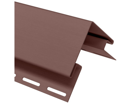 Изображение: угол наружный 75 тн оптима, каштан, 3м в Лиде