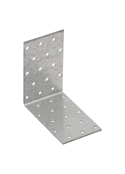 Уголок монтажный 11, 100х100х60 мм  