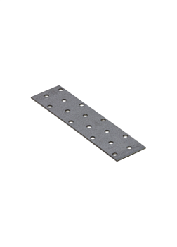 Пластина монтажная 4, 40х160мм