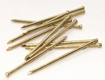 Гвозди 1,4х25 