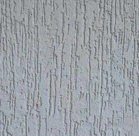 Изображение: штукатурка тайфун-мастер № 23,3 цементная под окраску финишная с фактурой короед 3мм (25кг) в Лиде