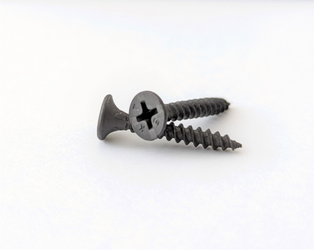 Саморез по ГК 3,5х25 частый шаг (контейнер/150шт) Саморез по ГК 3,5х25 частый шаг (контейнер/150шт)