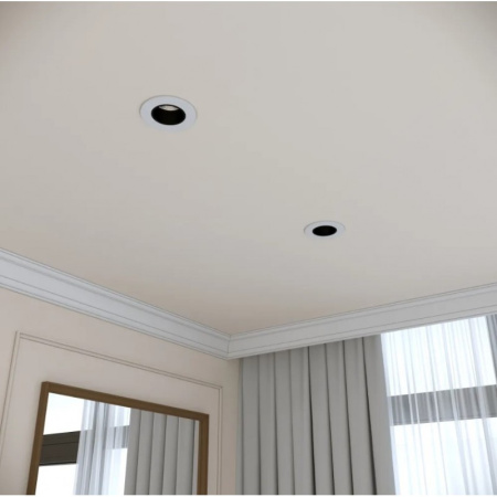 Изображение: светильник встраиваемый ultra f102 в Лиде