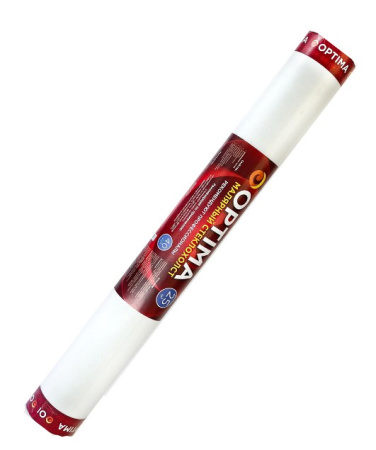 Изображение: стеклохолст  малярный optima 40 г/50м2 в Лиде