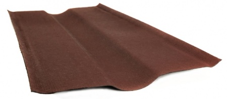 Изображение: ендова onduline (красная) 1м в Лиде