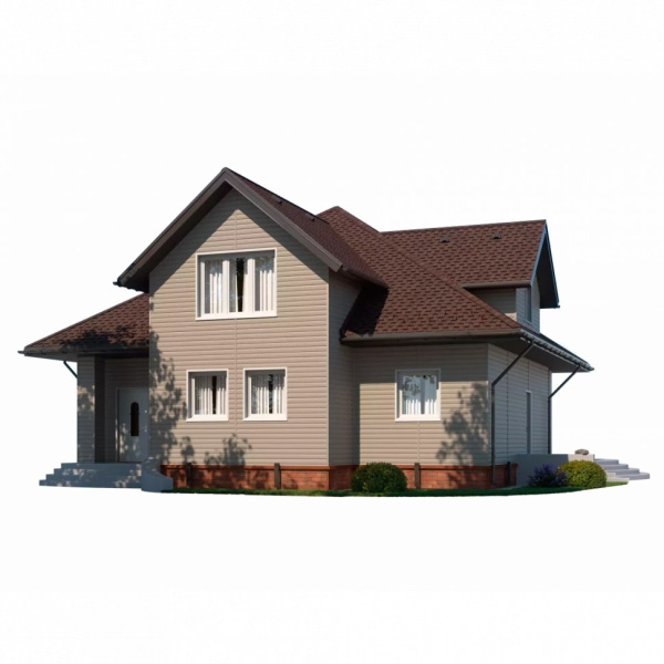 Сайдинг ТН ОПТИМА Корабельный брус, акация, 3м в Лиде - изображение Изображение: сайдинг тн оптима корабельный брус, акация, 3м в Лиде