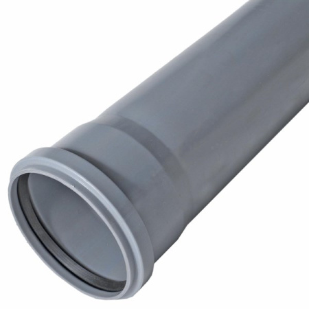 Труба кананализационная внутренняя ПП 32х250мм ARMAKAN в Лиде - изображение Изображение: труба кананализационная внутренняя пп 32х250мм armakan в Лиде