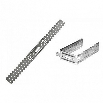 Картинка: подвес прямой для пп 60/27 "кнауф" (упак.100шт)          рф в Лиде