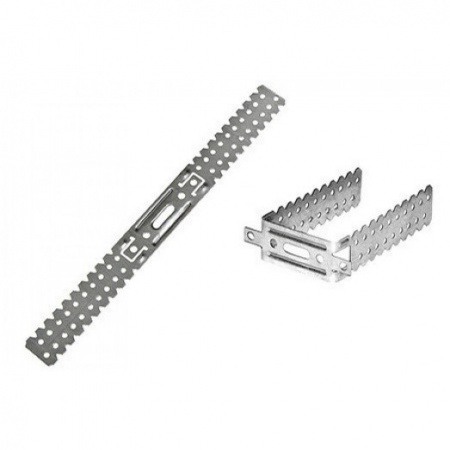 Изображение: подвес прямой для пп 60/27 "кнауф" (упак.100шт)          рф в Лиде