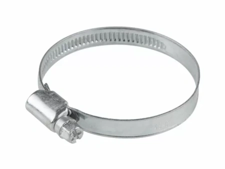 Изображение: хомут червячный 20-32 мм, цинк, din 3017, starfix в Лиде