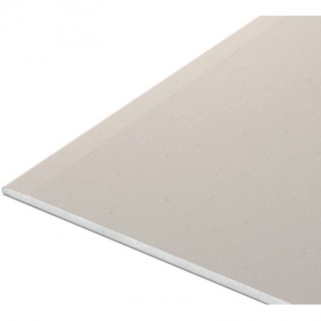 Изображение: гипсокартон обычный гсп а  9,5x1200x3000  в Лиде